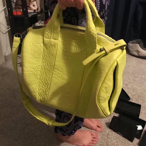 Alexander Wang Rocco bag - Picture 5 of 7